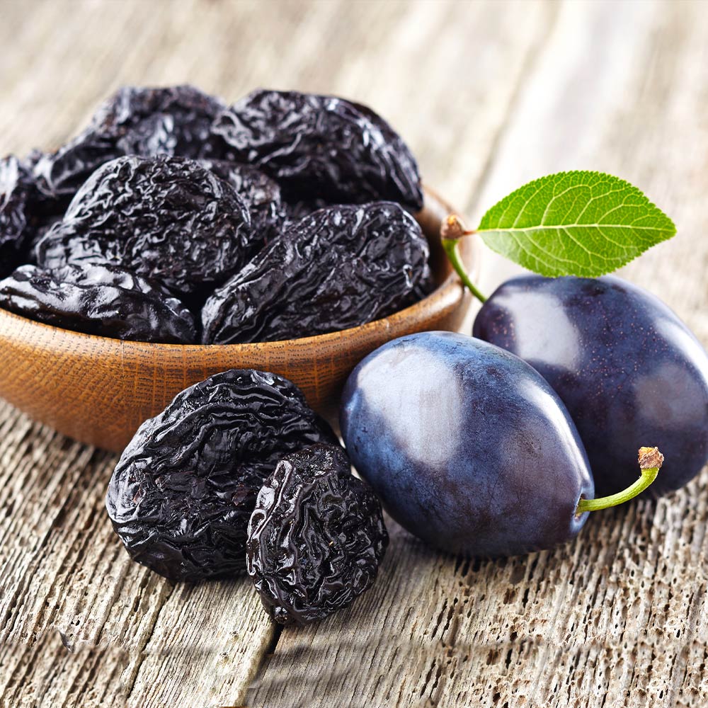 Italian Plum Tree - Image 5