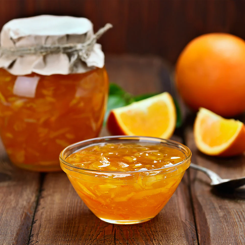 Lane Late Navel Orange Tree - Image 4