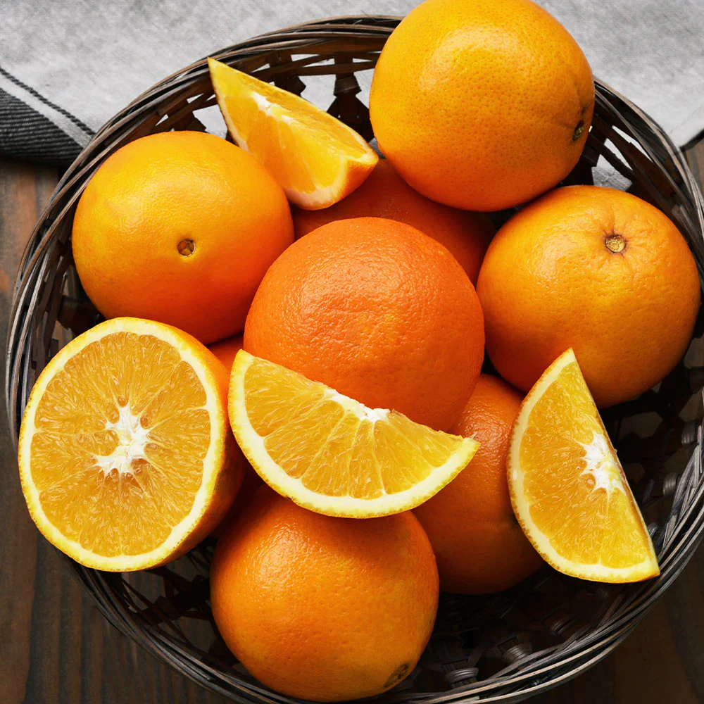 Lane Late Navel Orange Tree - Image 5