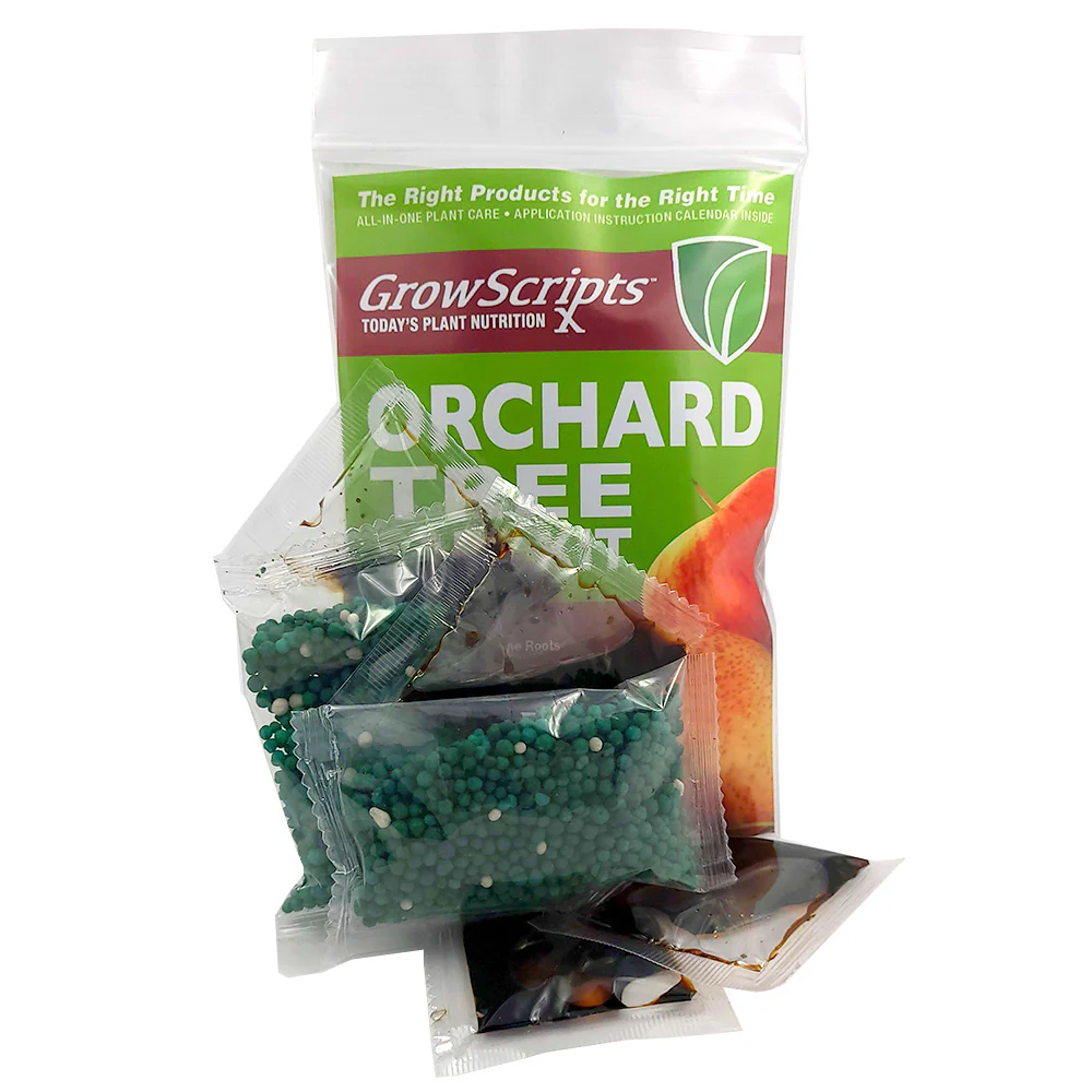Growscripts Orchard Tree Care Kit - Image 4