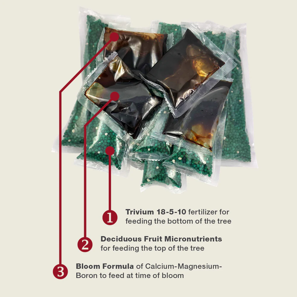 Growscripts Orchard Tree Care Kit - Image 5