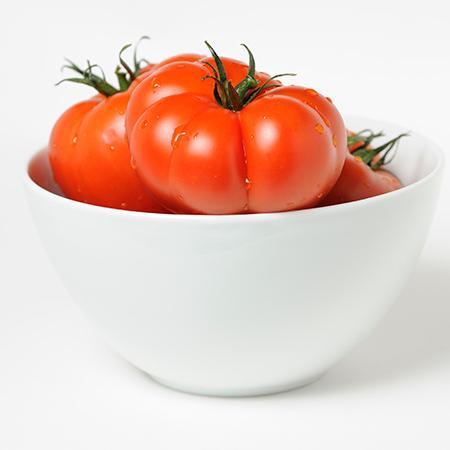 Beefsteak Tomato Plant - USDA Organic - Image 3
