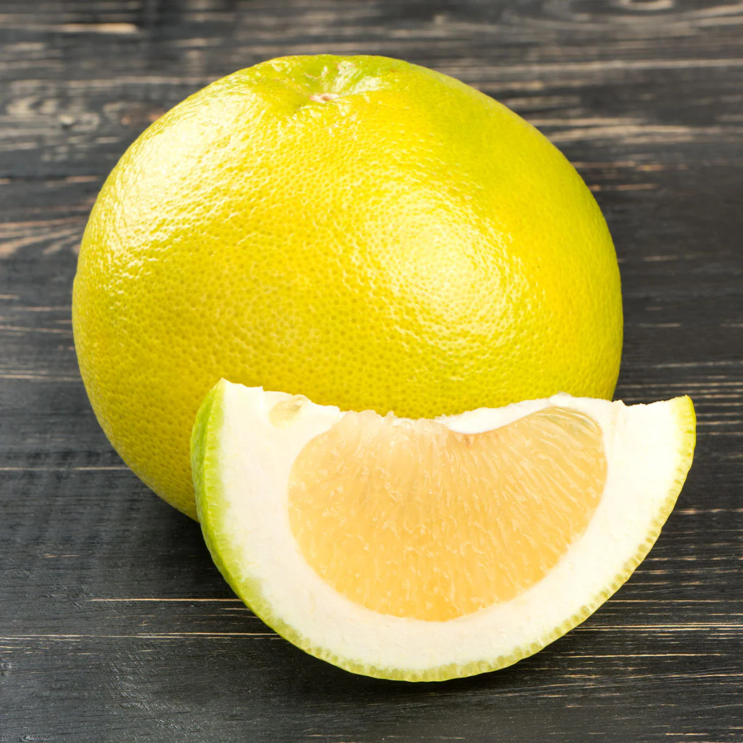Oroblanco Grapefruit Tree - Image 2