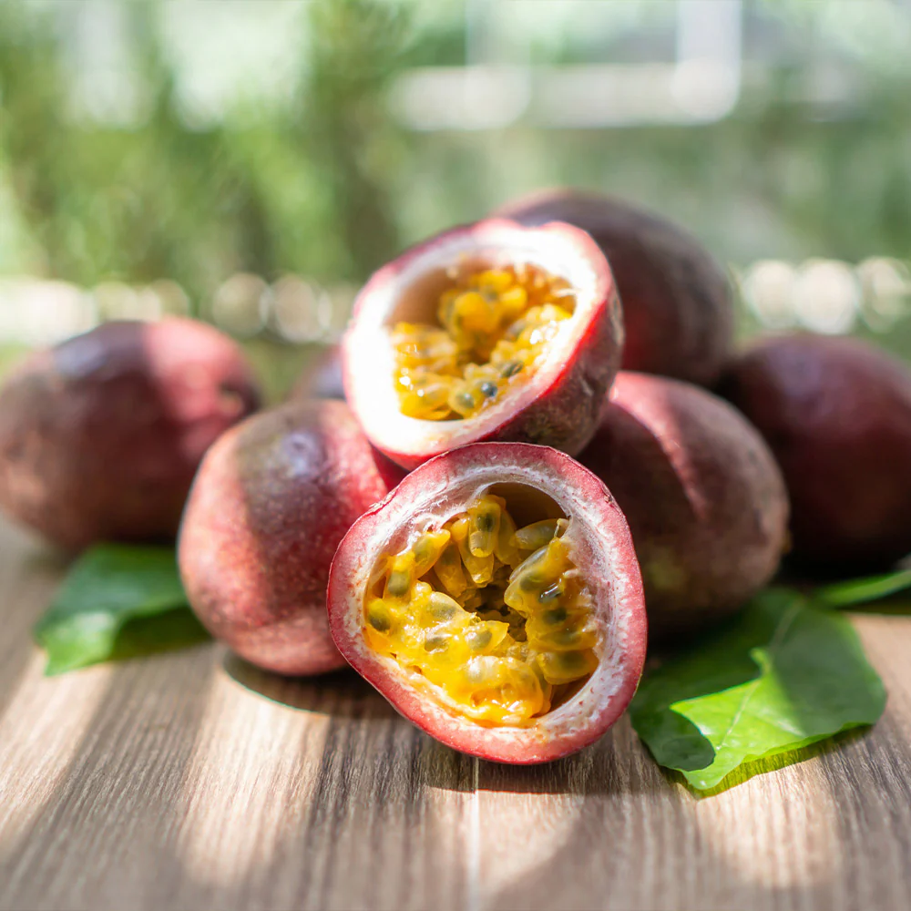 Passion Fruit Vine - Image 3