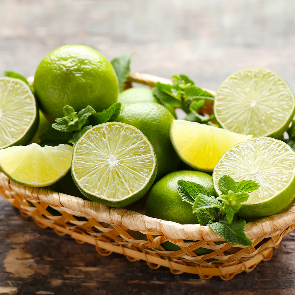 Persian 'Bearss' Lime Tree - Image 4