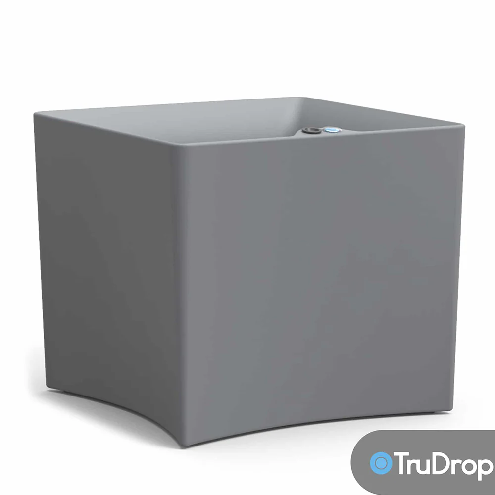 Crescent Garden Pinch Planter - Image 2