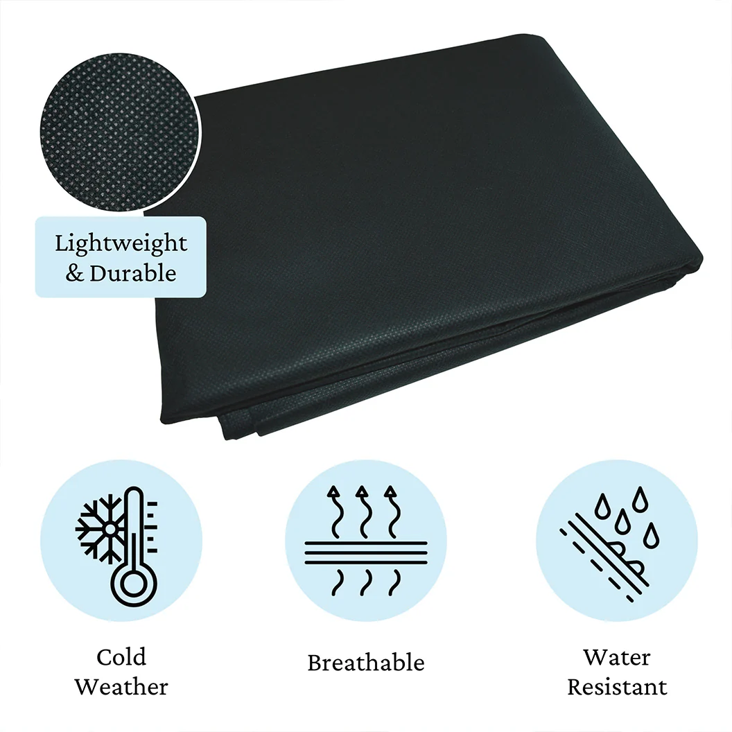 Planket™ - Frost & Cold Protection (8ft. Round) - Image 4
