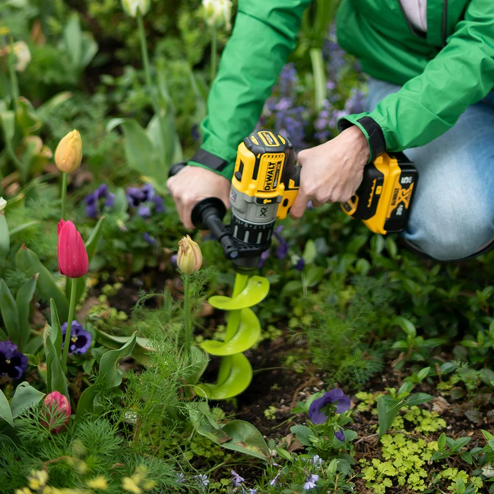 Power Planter® Planting Auger - Image 2