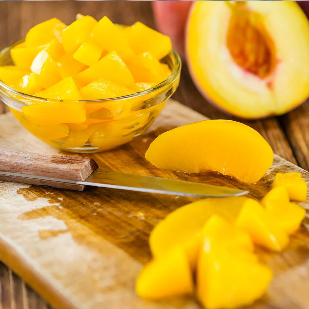 Redskin Peach Tree - Image 4