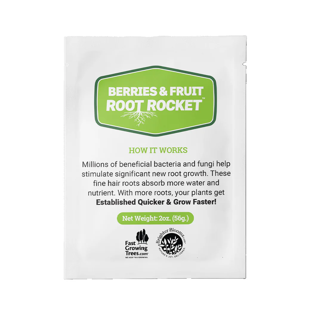 Root Rocket® Berries & Fruits Fertilizer - Image 2
