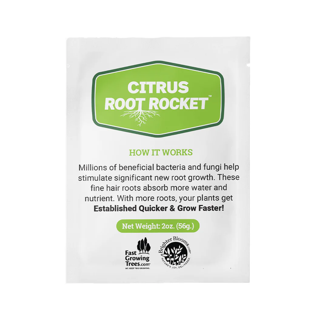Root Rocket® Citrus Fertilizer - Image 2
