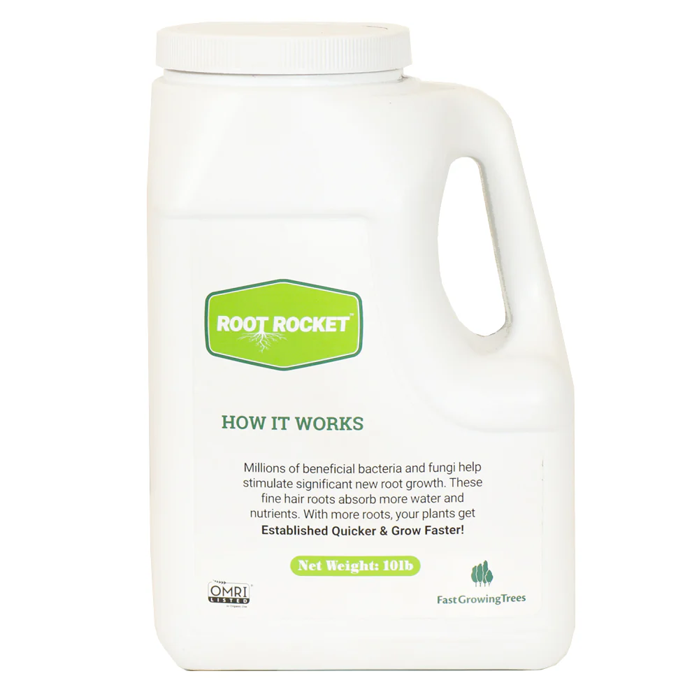 Root Rocket® Fertilizer (10 lb. Container) - Image 2