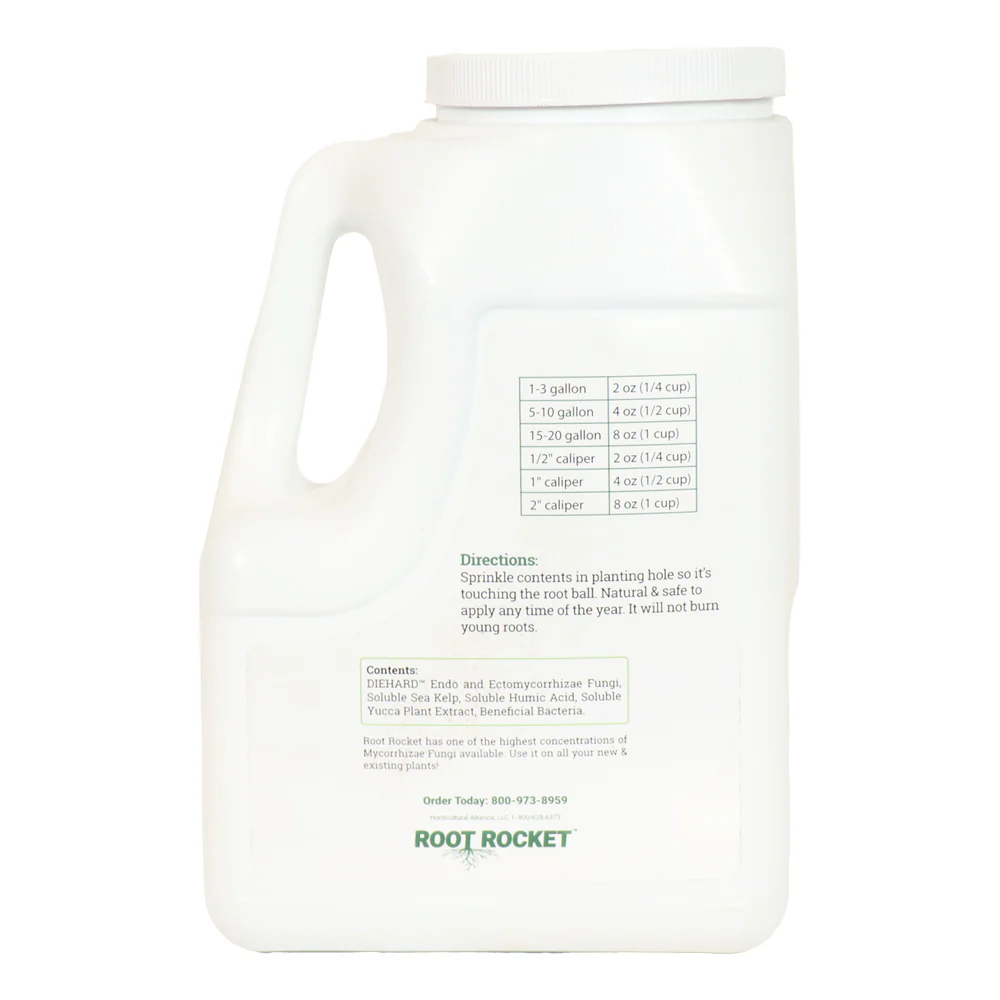 Root Rocket® Fertilizer (10 lb. Container) - Image 3