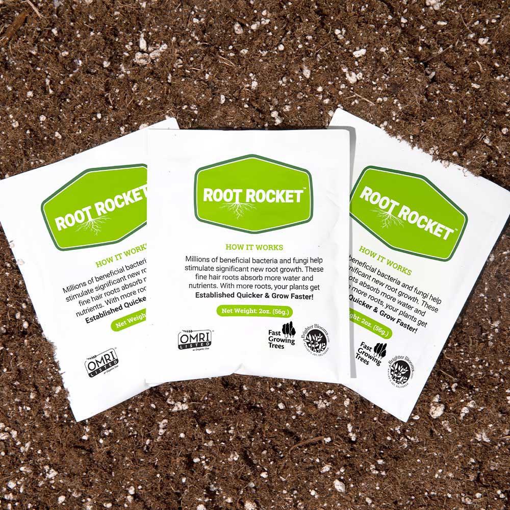 Root Rocket® Fertilizer - Image 4