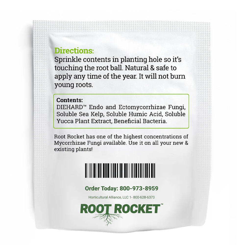 Root Rocket® Fertilizer - Image 8