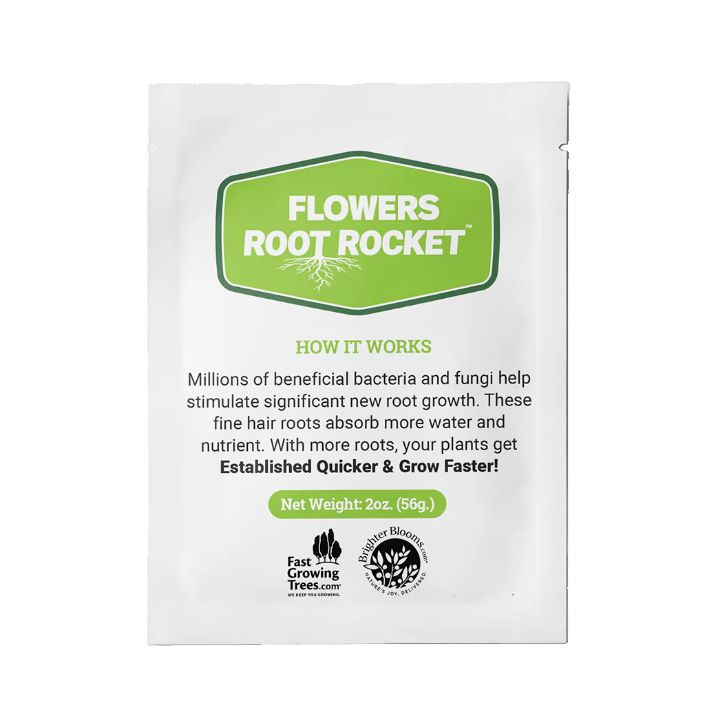 Root Rocket® Flowers Fertilizer - Image 2