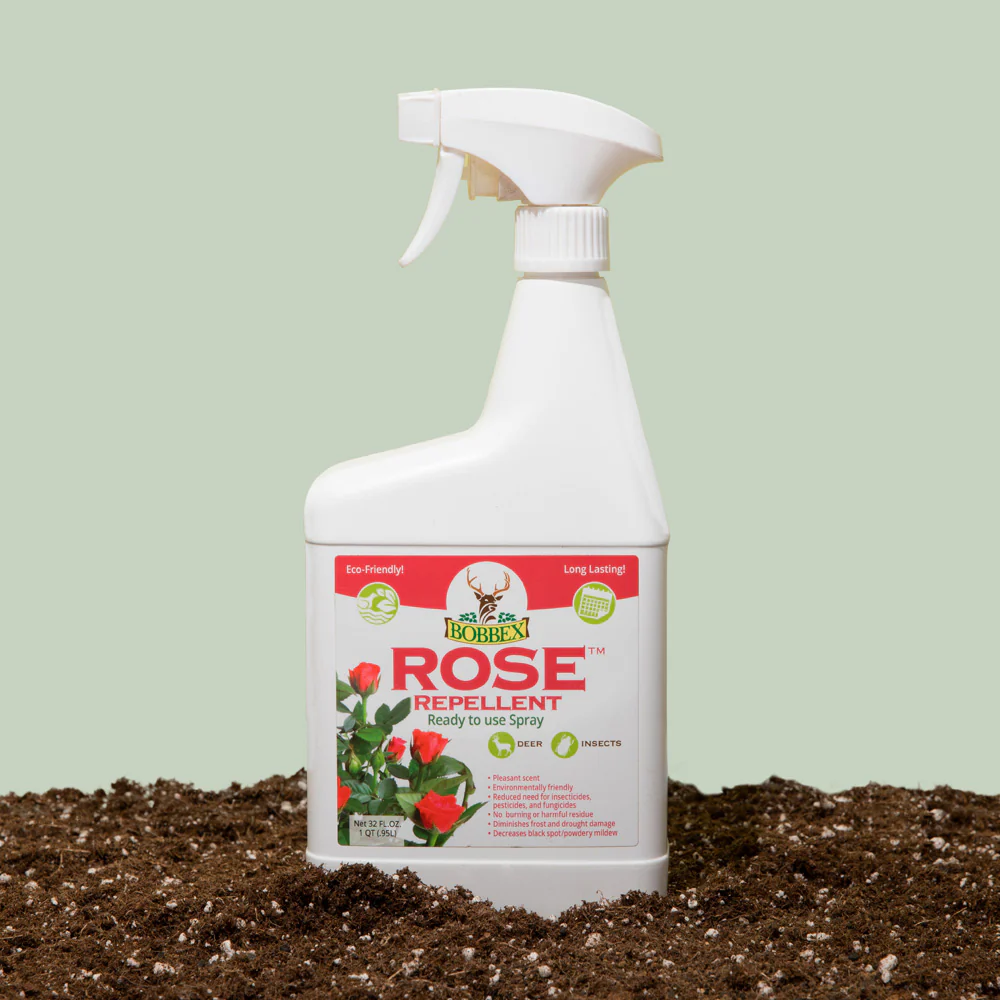 Bobbex Ready-to-Use Rose Repellent - Image 2