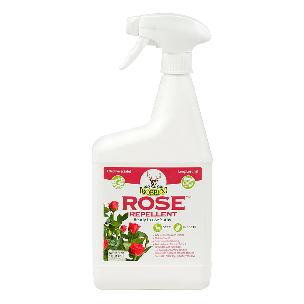Bobbex Ready-to-Use Rose Repellent - Image 3
