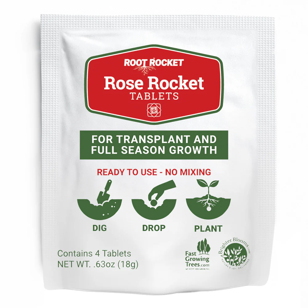 Root Rocket® Rose Rocket Tablets - Image 2