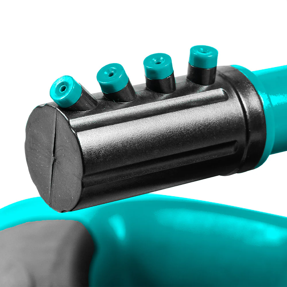 Rotating Lawn Sprinkler - Image 5