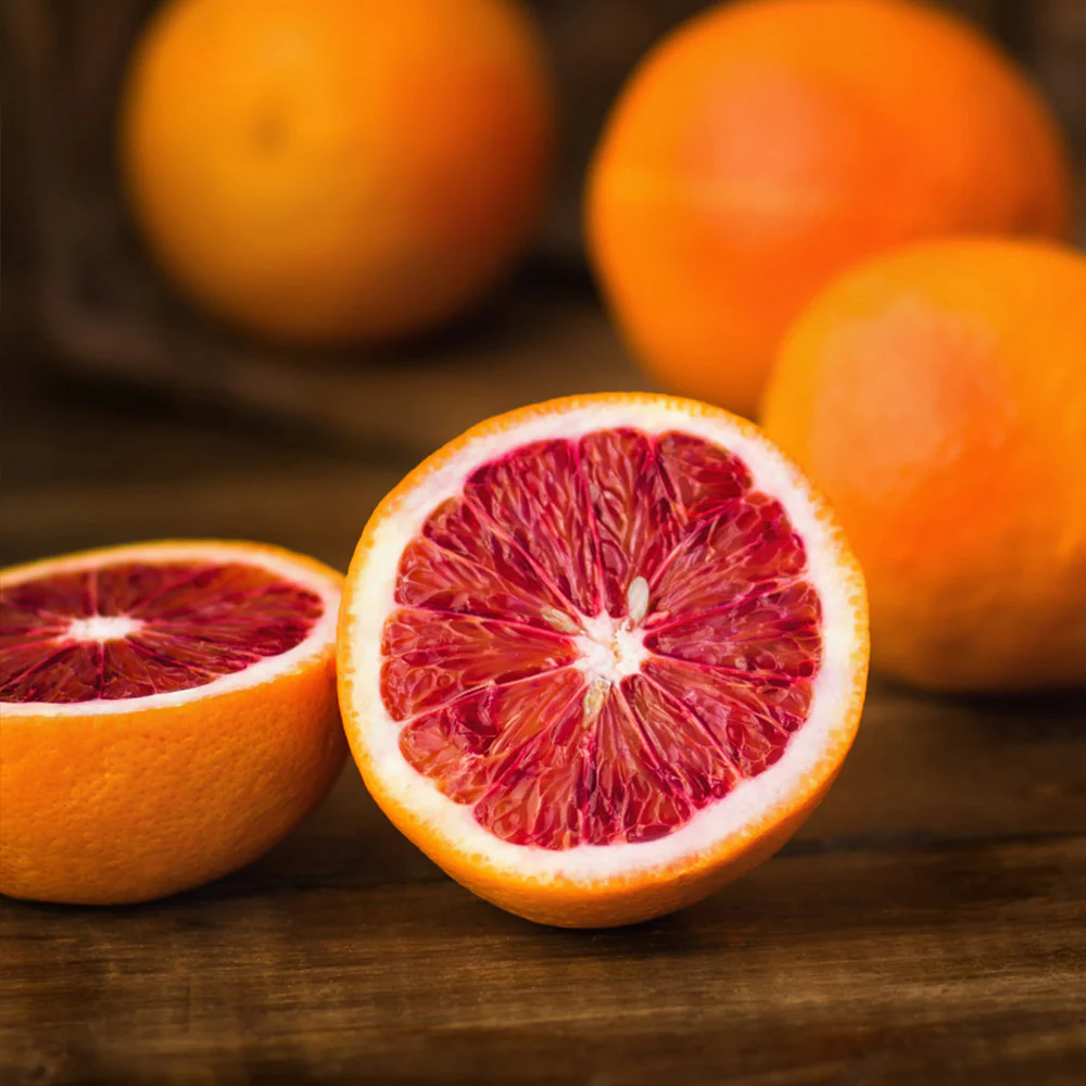 Sanguinelli Semi-Dwarf Blood Orange Tree - Image 2