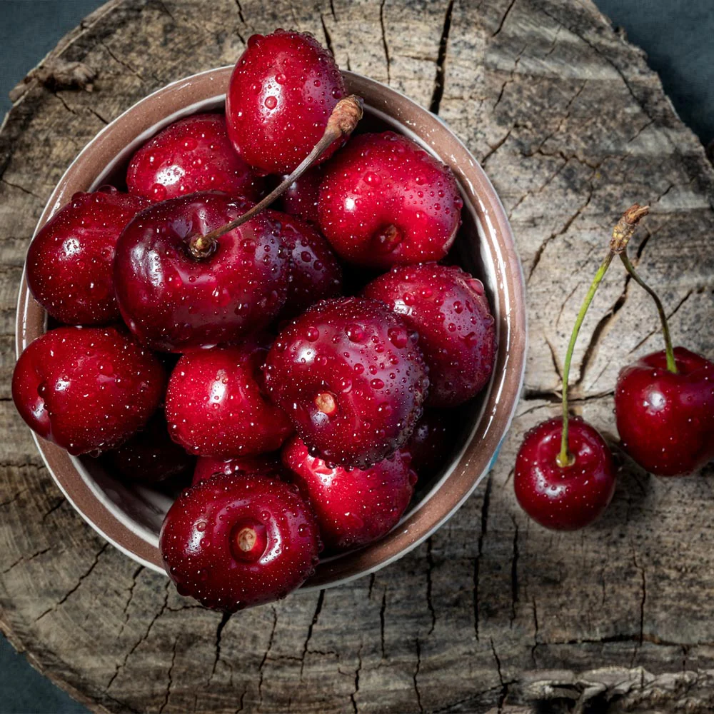 Santina™ Cherry Tree - Image 3