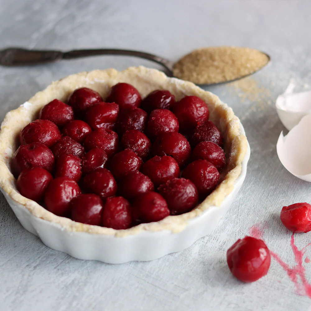 Santina™ Cherry Tree - Image 4