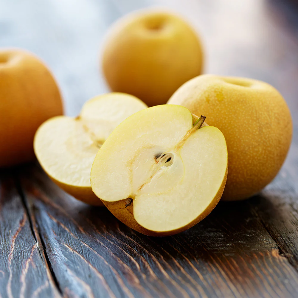 Shinseiki Asian Pear Tree - Image 4
