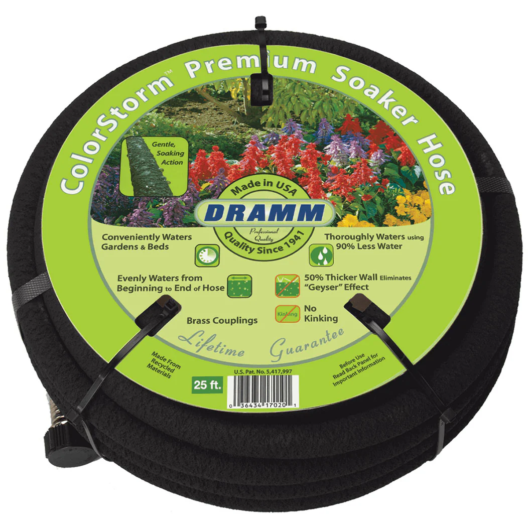Dramm Soaker Hose - Image 2