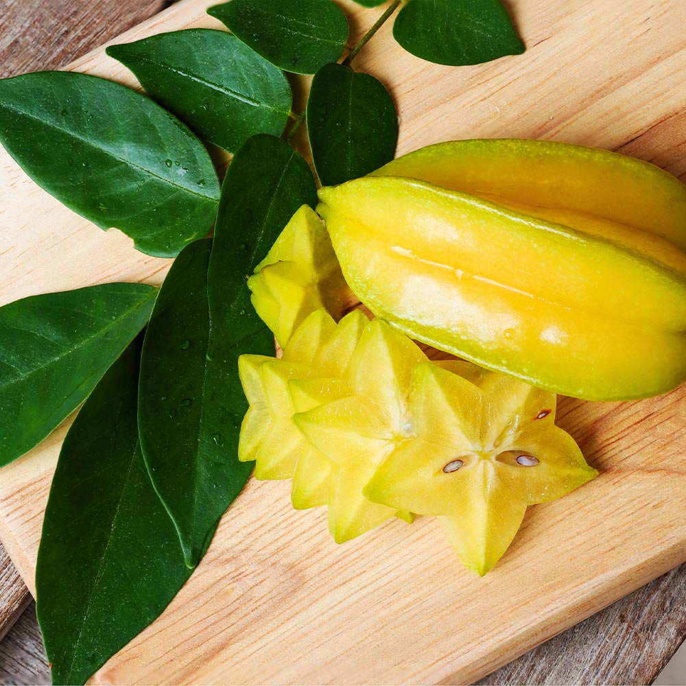 Starfruit 'Carambola' Tree - Image 3
