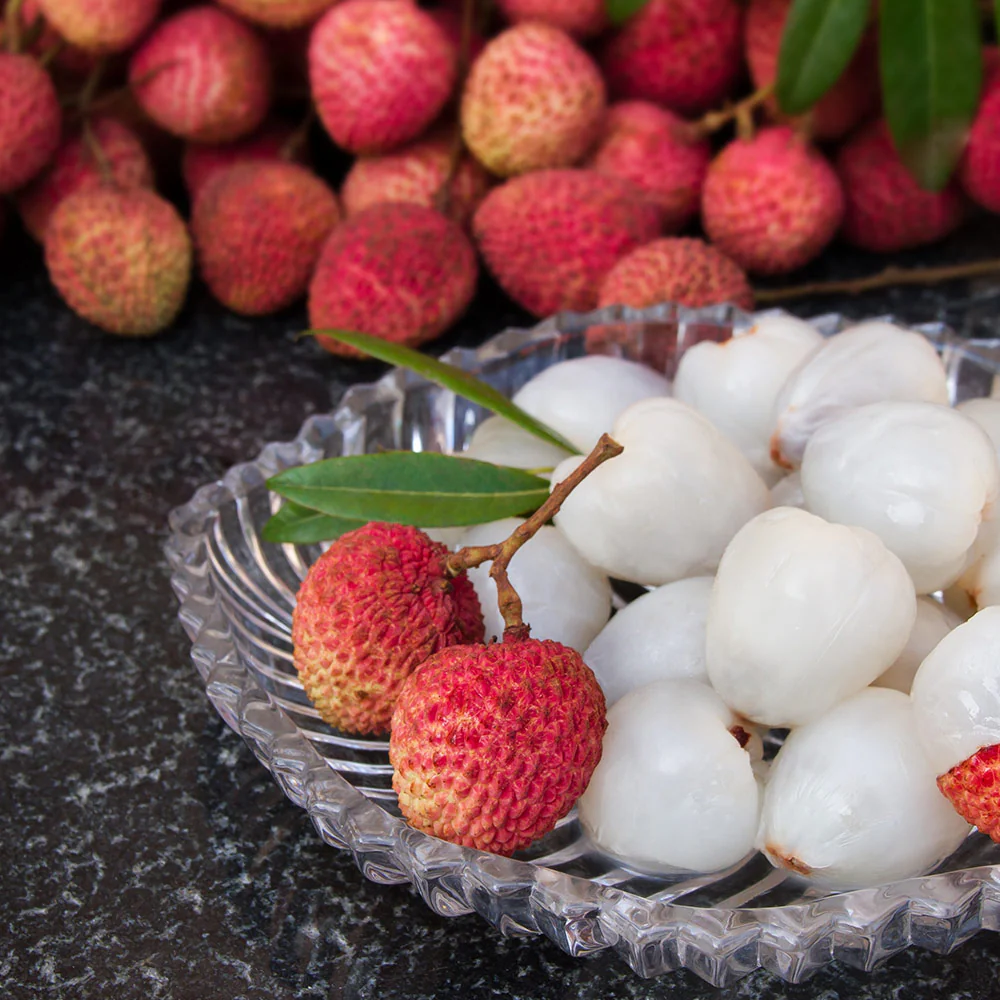 Sweetheart Lychee - Image 4