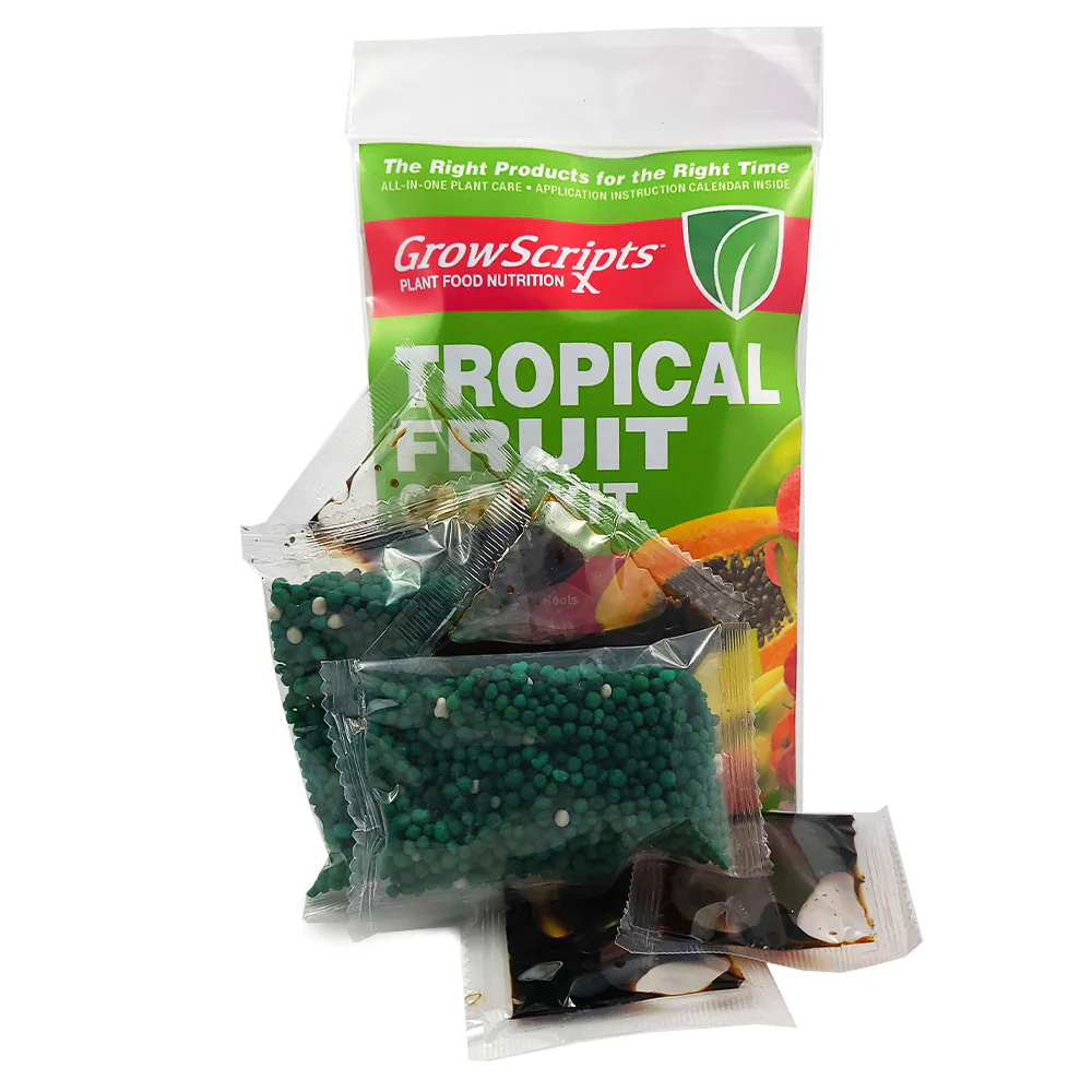 Growscripts Tropical Fruit Tree Care Kit - Image 4