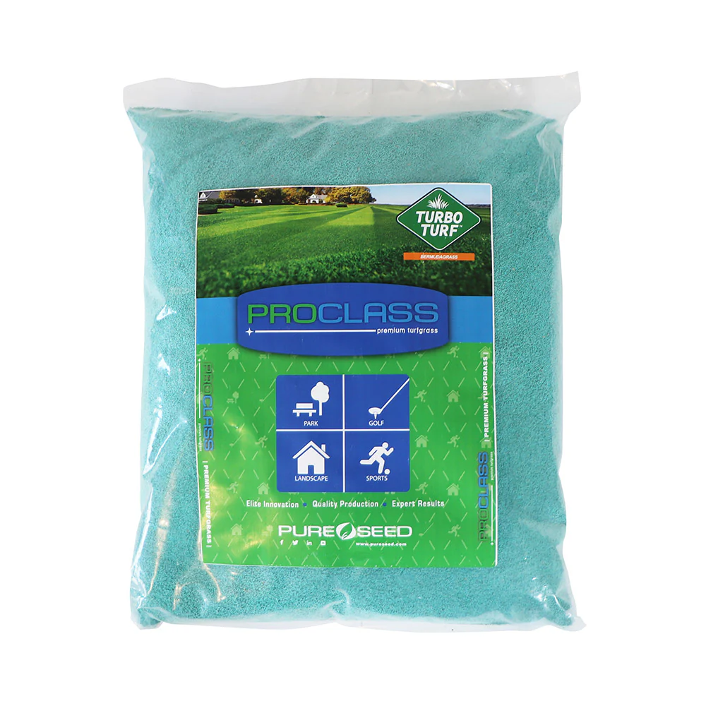 TurboTurf™ Bermudagrass Seed - Image 2