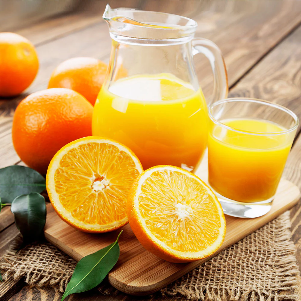 Valencia Orange Tree - Image 6