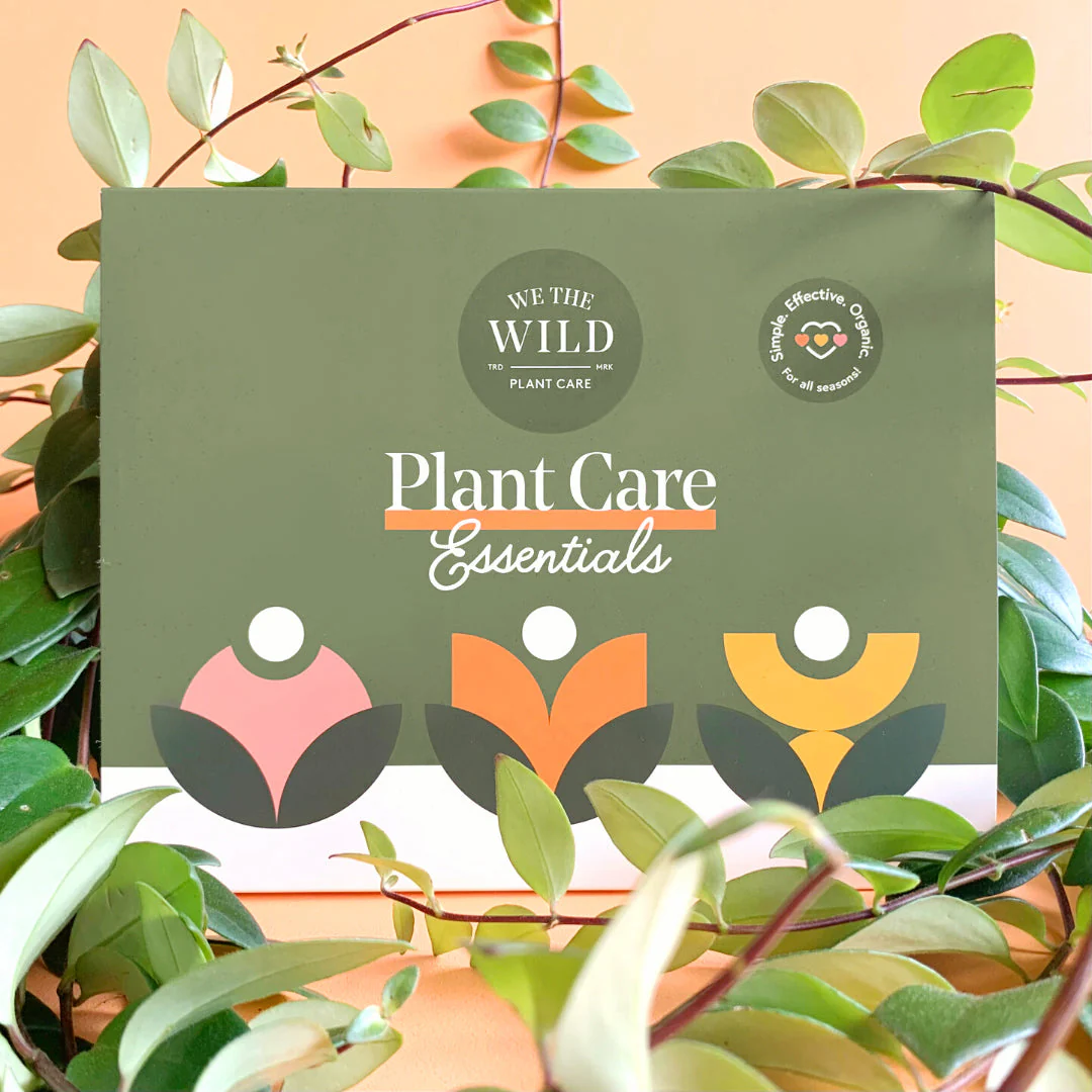 We the Wild Essential Plant Care Kit - Image 3