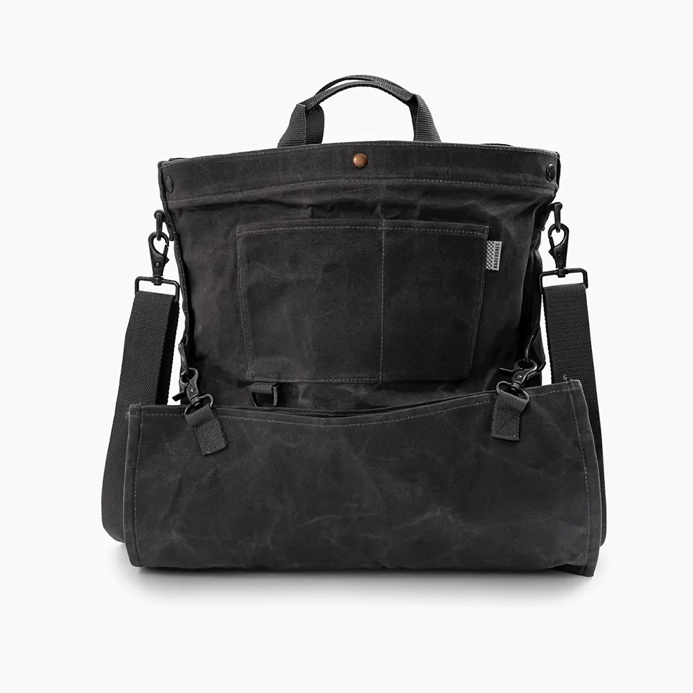 Barebones Weather-Resistant Harvesting & Gathering Bag - Image 4