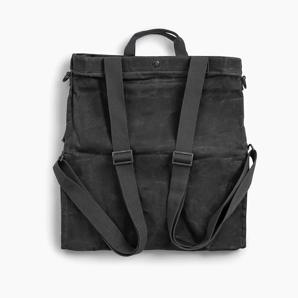Barebones Weather-Resistant Harvesting & Gathering Bag - Image 5