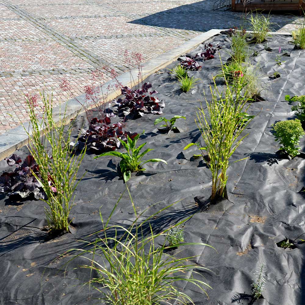 Fabriscape Weed Fabric - Image 2