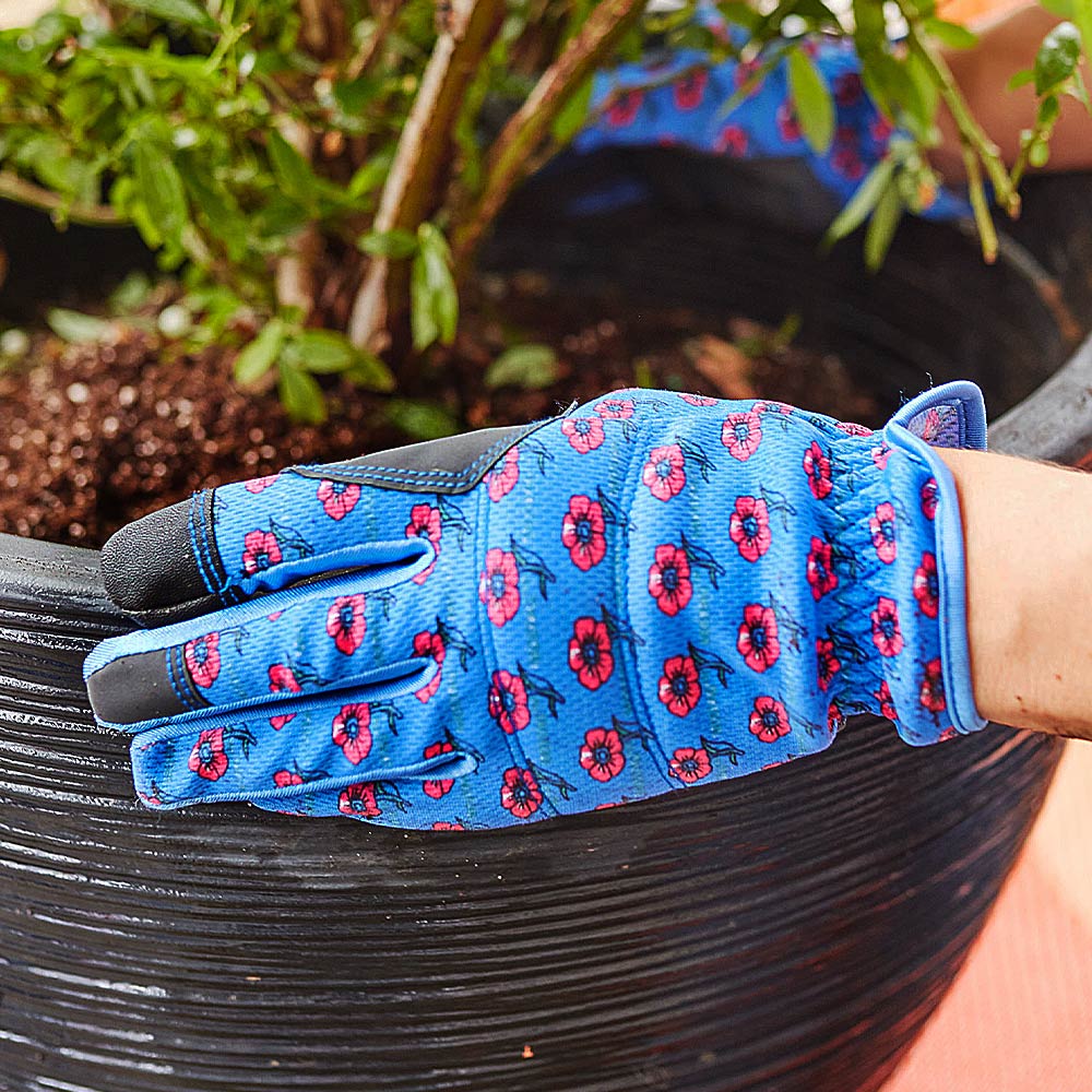 Women's Gardening Gloves (3 Pack) - Image 2