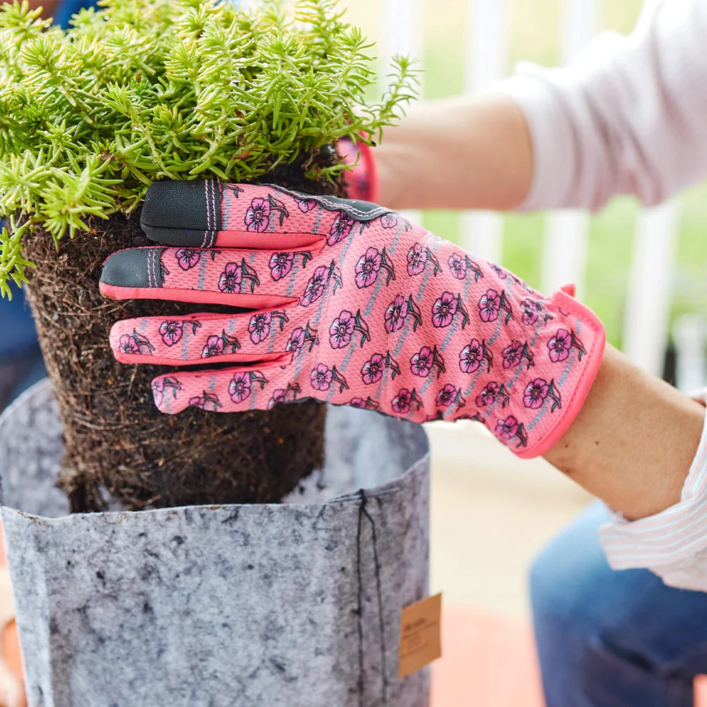 Women's Gardening Gloves (3 Pack) - Image 4