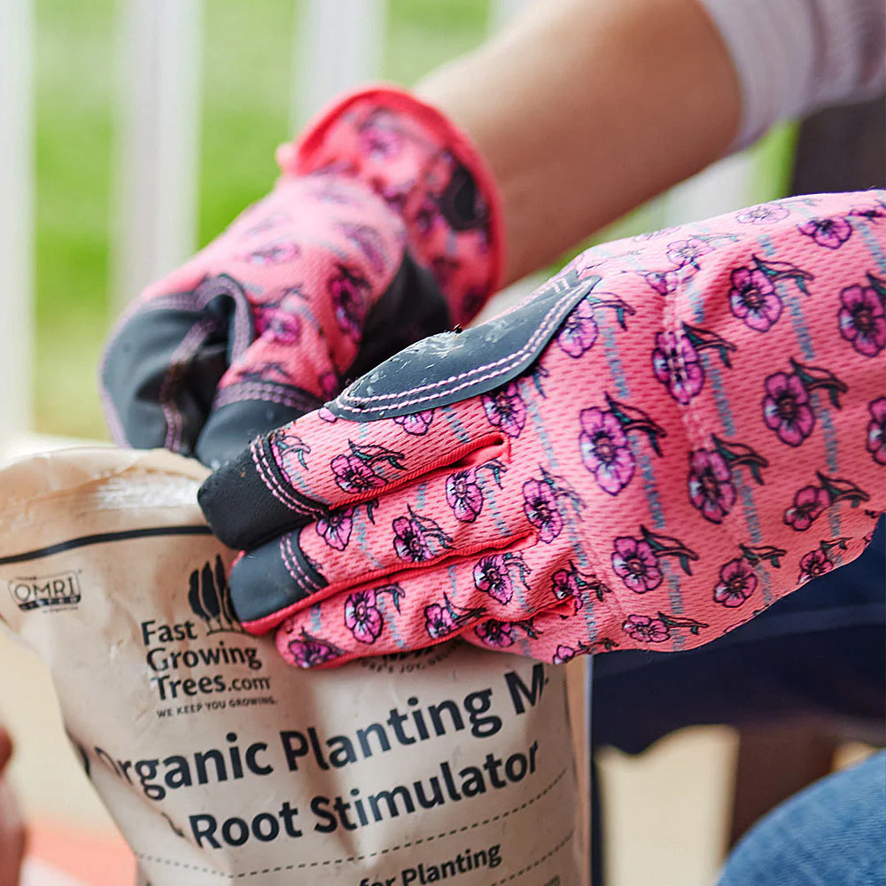 Women's Gardening Gloves (3 Pack) - Image 5