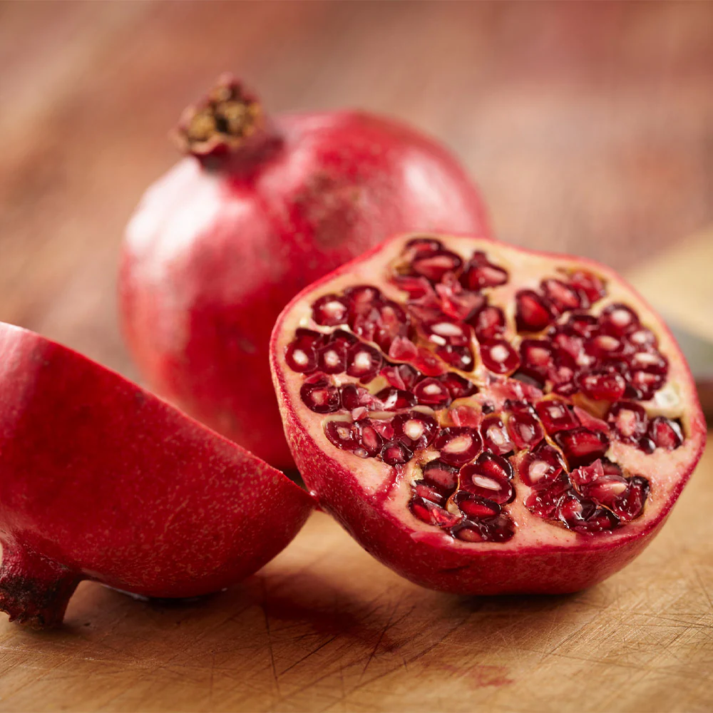 Wonderful Pomegranate Tree - Image 3